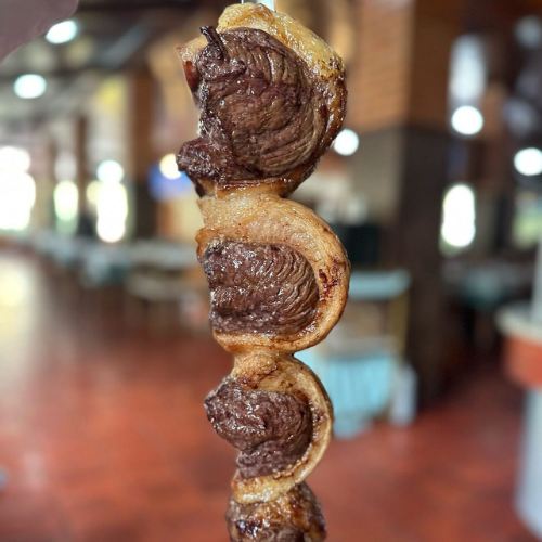 Churrascaria Bhuritys