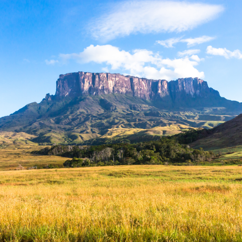 Monte Roraima