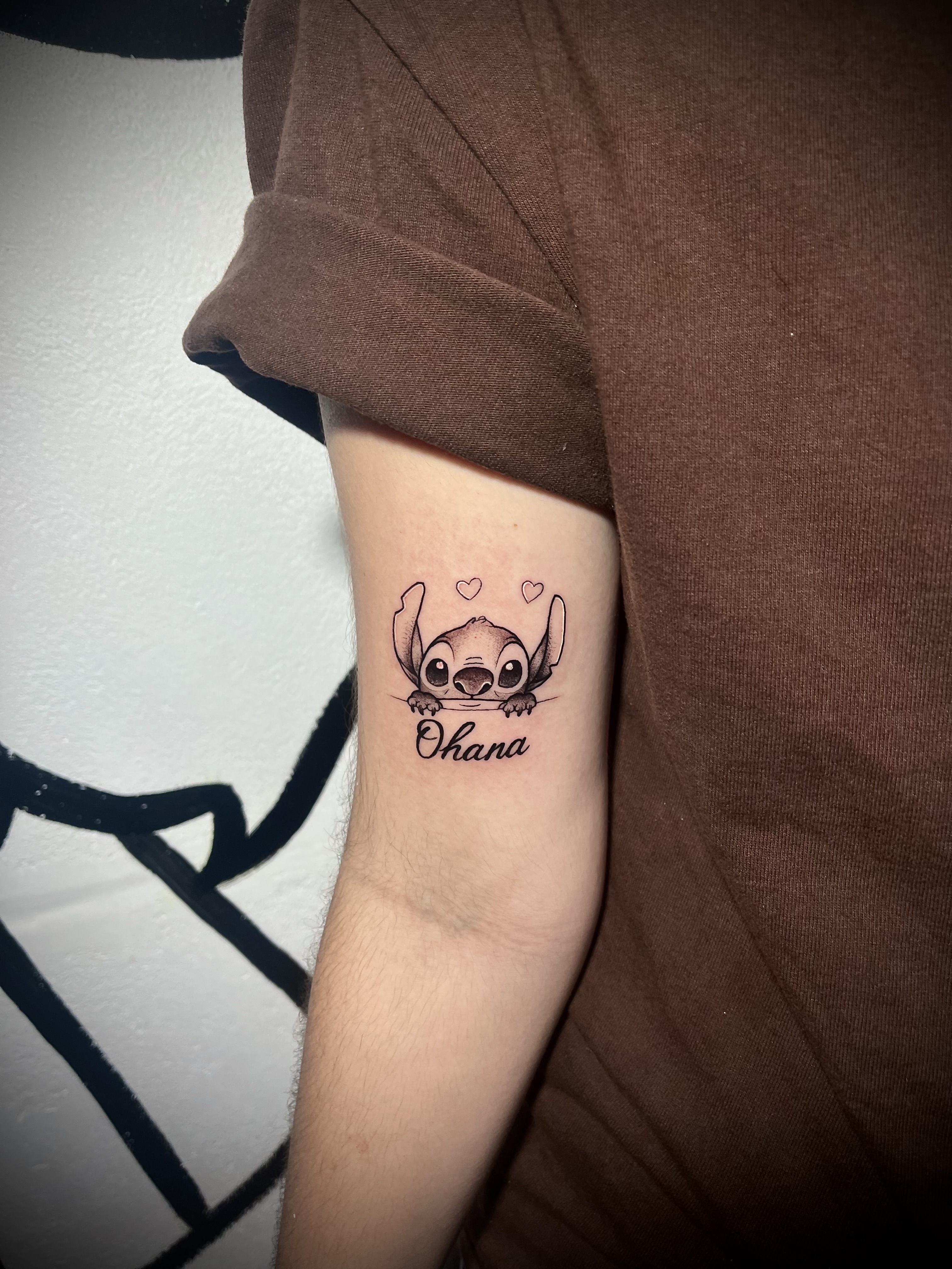 Stitch