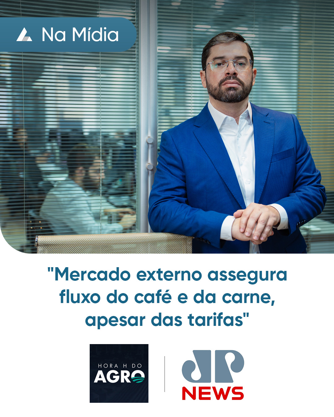 "Programa Brasil Soberano É Regulamentado"