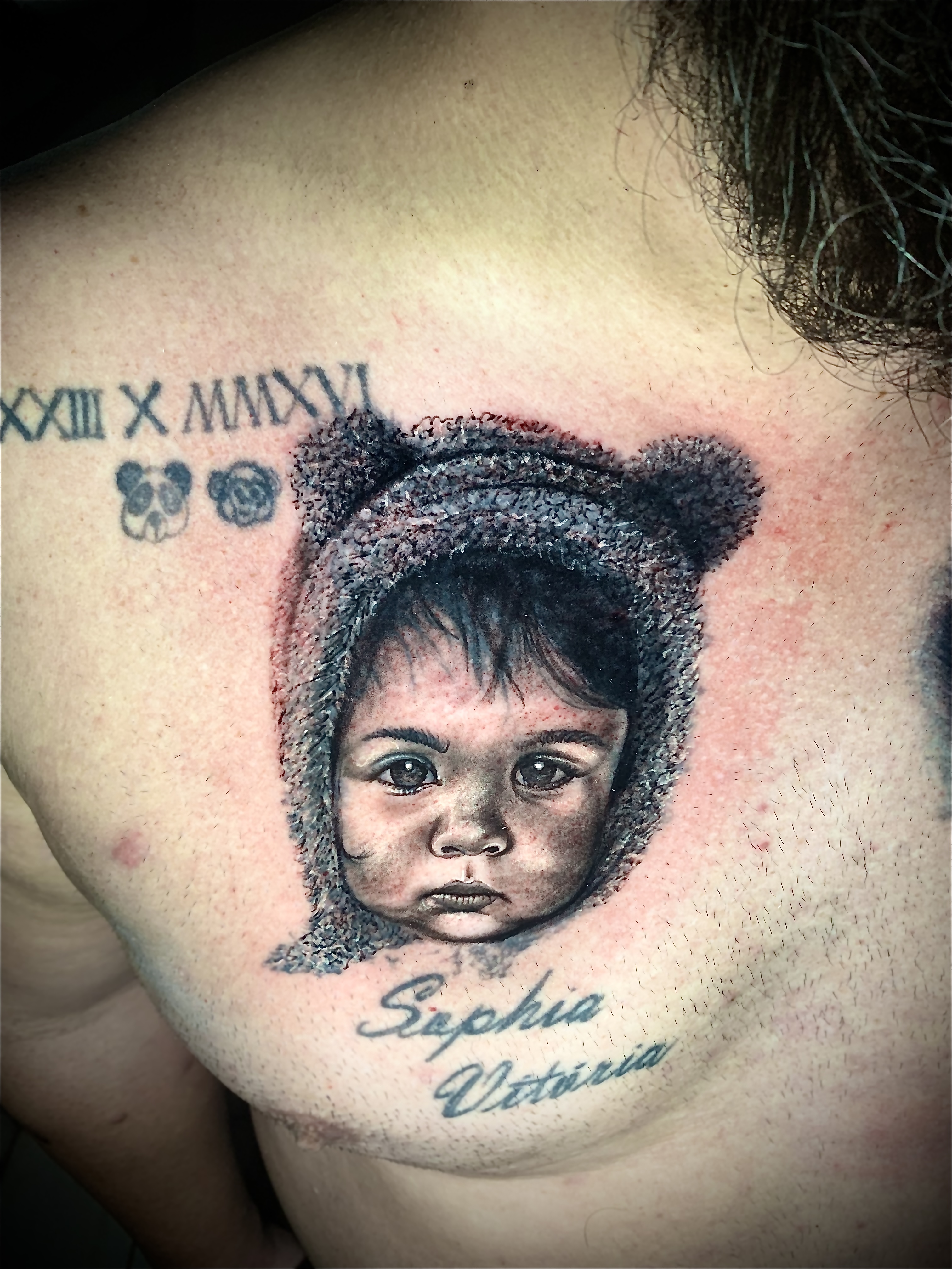 Bebê
