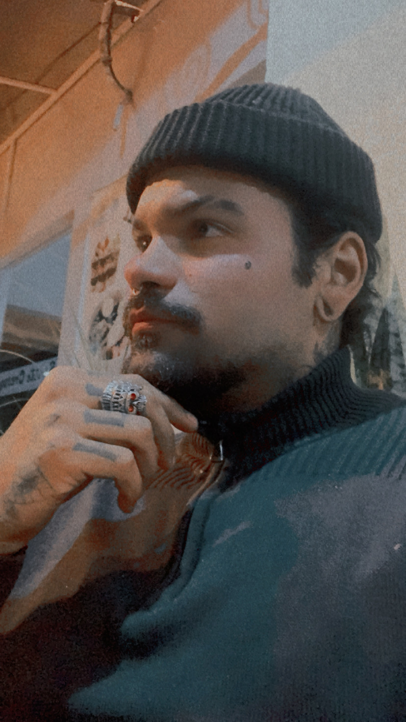 Olá tudo bem? Bora tatuar?😉
